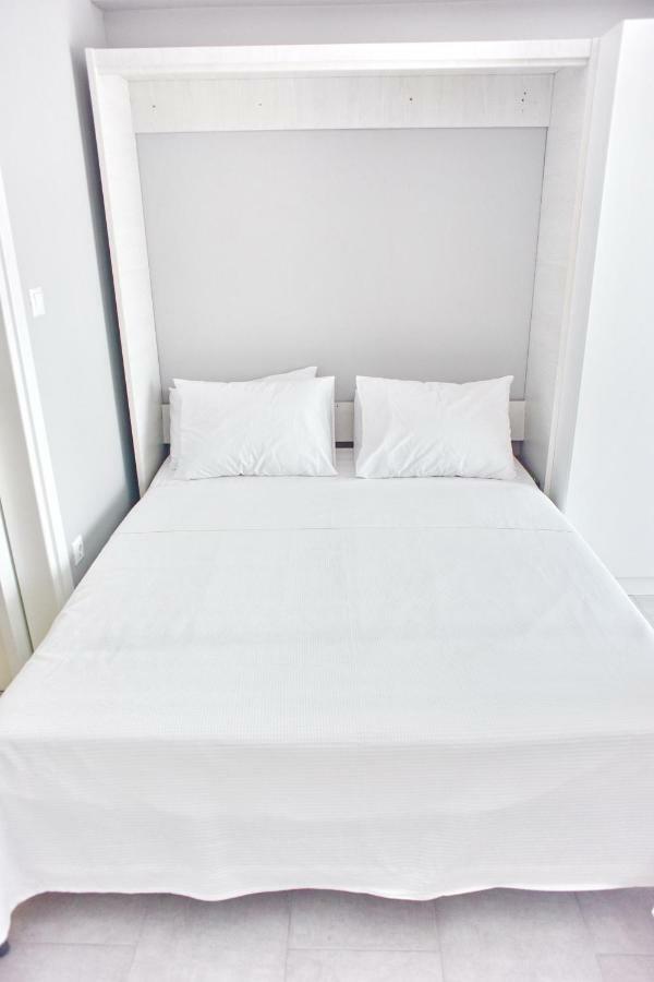 Alkyoni City Apartment Rhodes City Eksteriør bilde